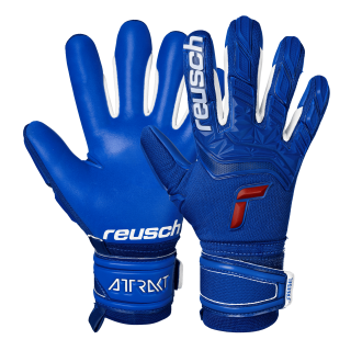 Reusch Attrakt Freegel Silver 5170235 4010 blau 1